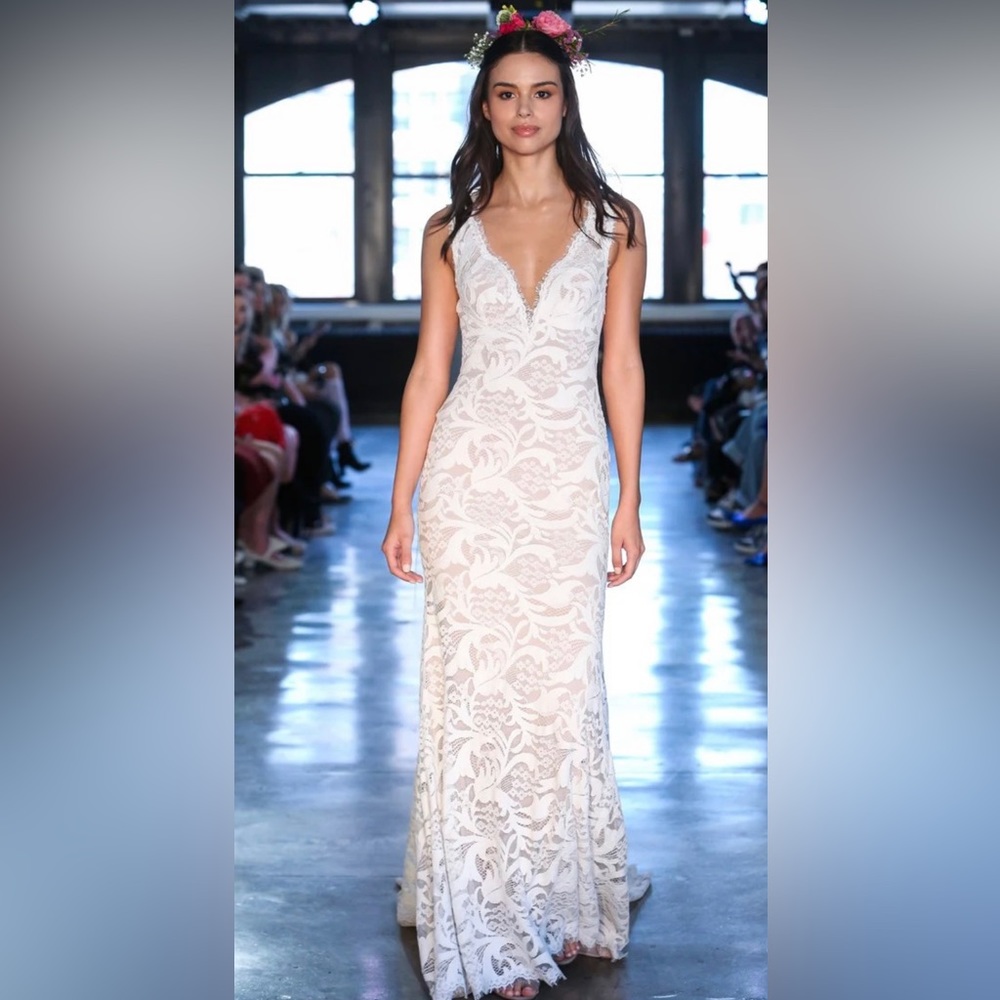 Brand new never worn Wtoo Alzbeta dress